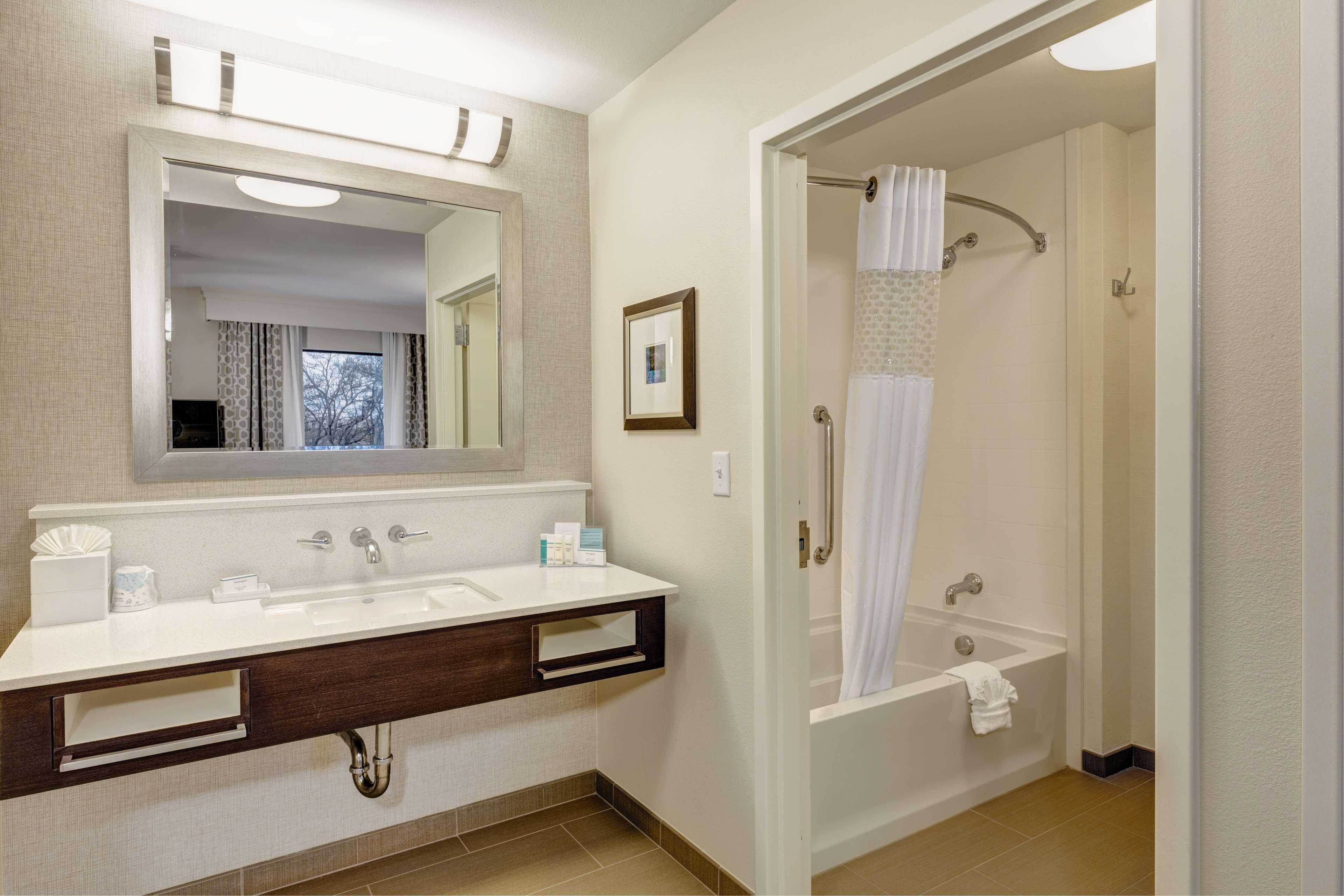 Hampton Inn & Suites Dallas/Plano-East Kültér fotó