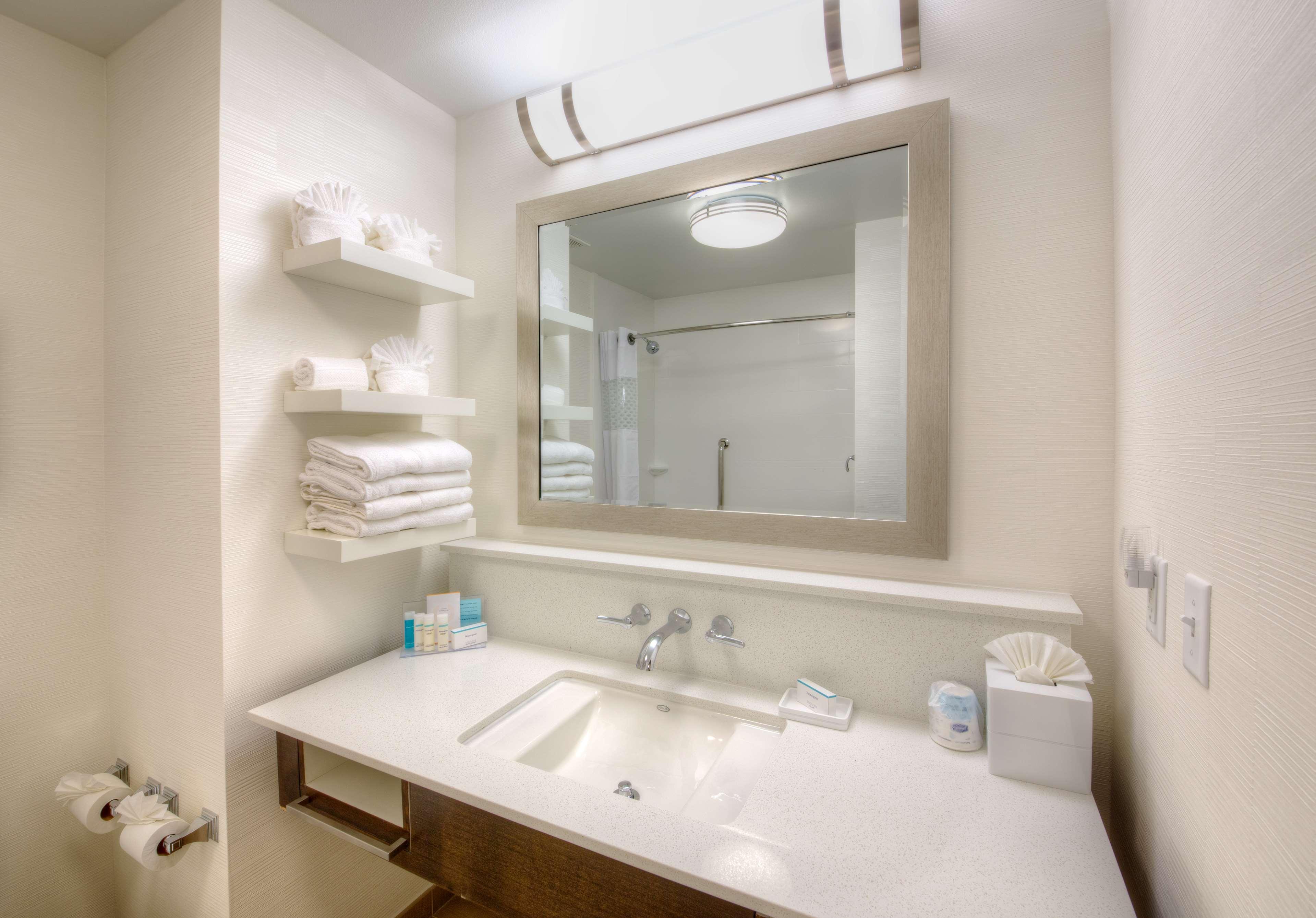 Hampton Inn & Suites Dallas/Plano-East Kültér fotó