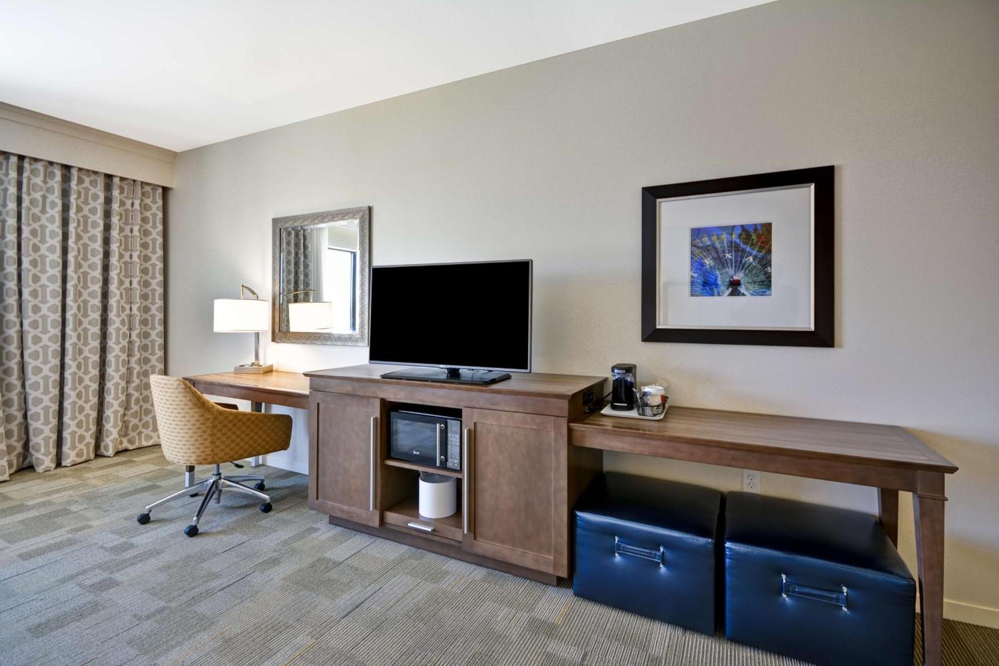 Hampton Inn & Suites Dallas/Plano-East Kültér fotó