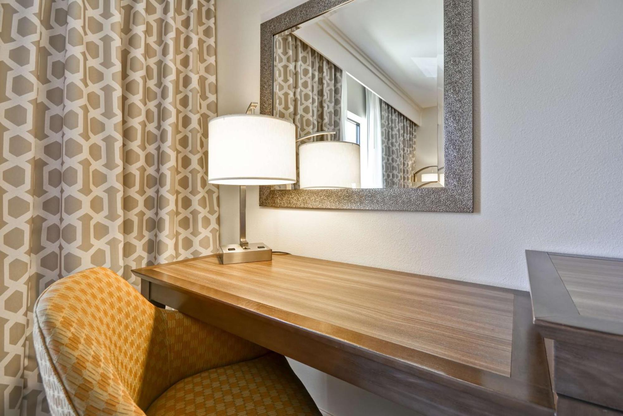 Hampton Inn & Suites Dallas/Plano-East Kültér fotó