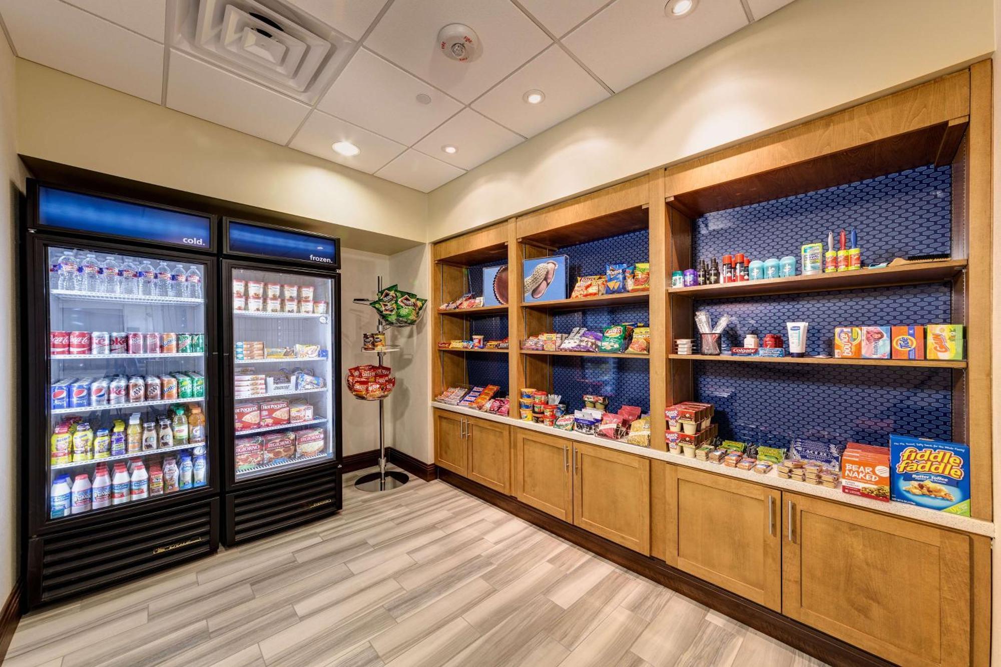 Hampton Inn & Suites Dallas/Plano-East Kültér fotó