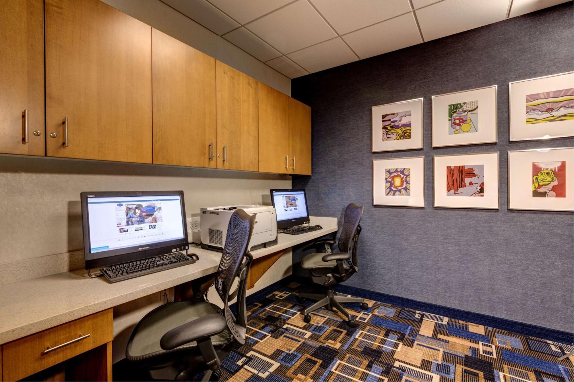 Hampton Inn & Suites Dallas/Plano-East Kültér fotó