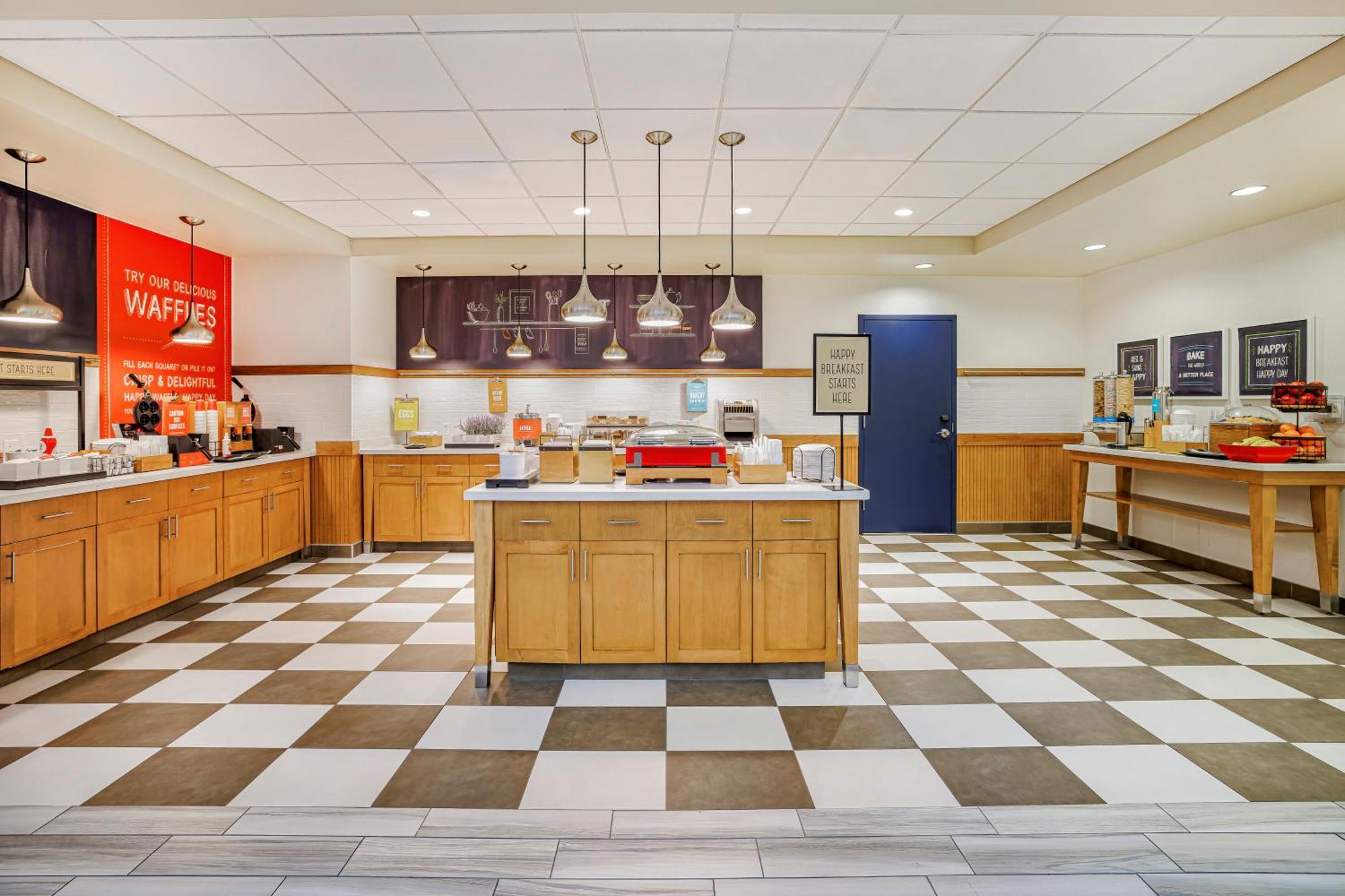 Hampton Inn & Suites Dallas/Plano-East Kültér fotó