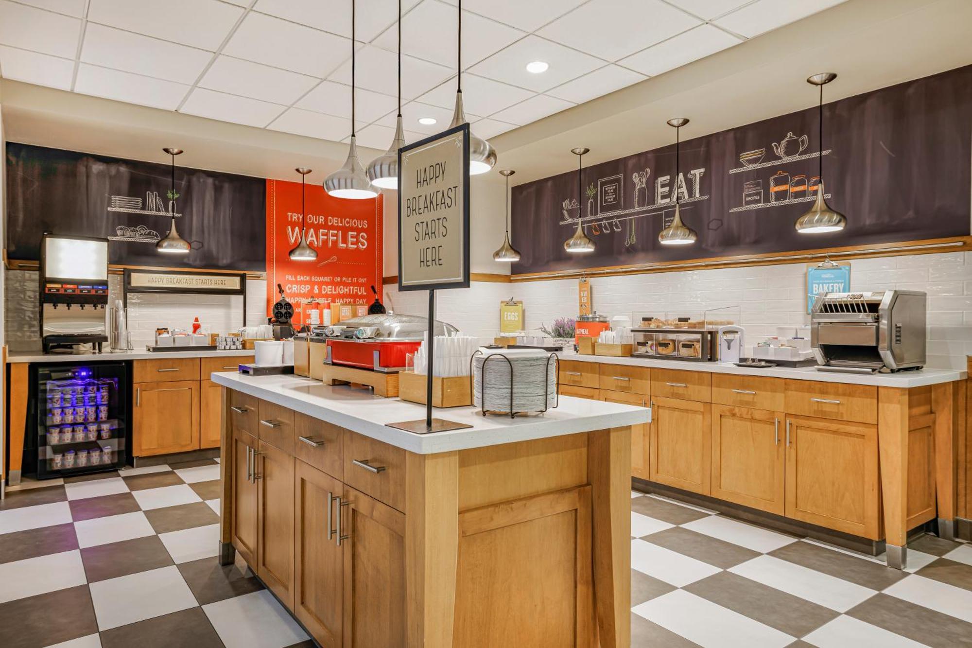 Hampton Inn & Suites Dallas/Plano-East Kültér fotó